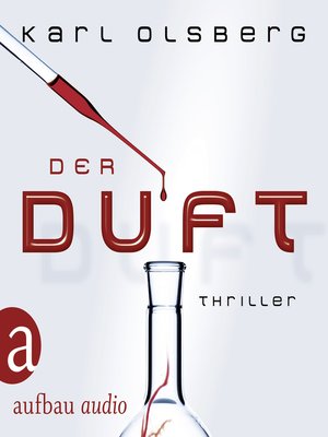 cover image of Der Duft